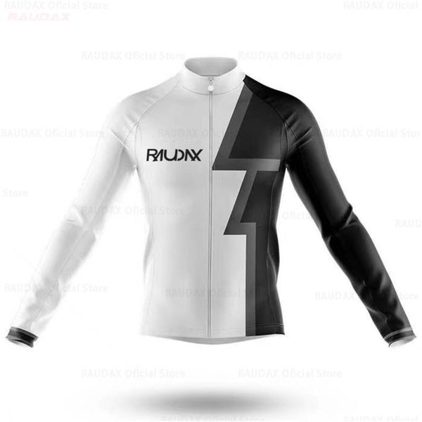 racing sets raudax men cycling jersey long sleeve comfortable sunscreen road bike mountain reflective asian, Black;blue
racing sets raudax men cycling jersey long sleeve comfortable sunscreen road bike mountain reflective asian, Black;blue