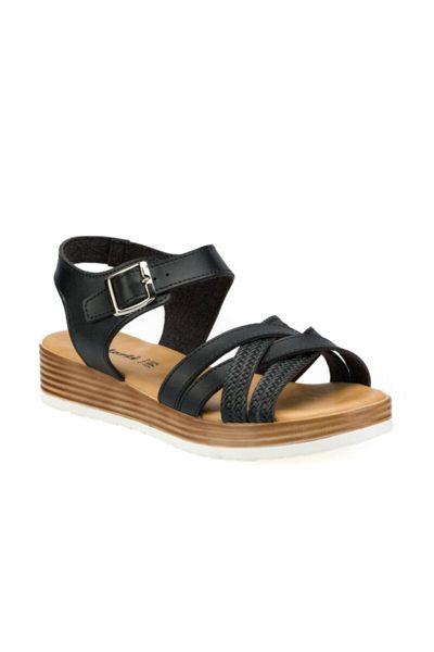 sandals 315724.z black women 's 100508415
sandals 315724.z black women 's 100508415