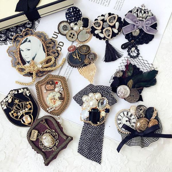 fashion hair jewelry for woman girls clothes accessories korea vintage luxurious rhinestone pearl plush lace brooches hairpins
fashion hair jewelry for woman girls clothes accessories korea vintage luxurious rhinestone pearl plush lace brooches hairpins