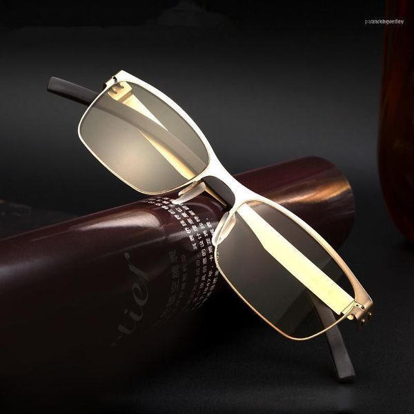 sunglasses steel titanium reading glasses men blue light proof presbyopic women hyperopia gafas de lectura1, White;black
sunglasses steel titanium reading glasses men blue light proof presbyopic women hyperopia gafas de lectura1, White;black