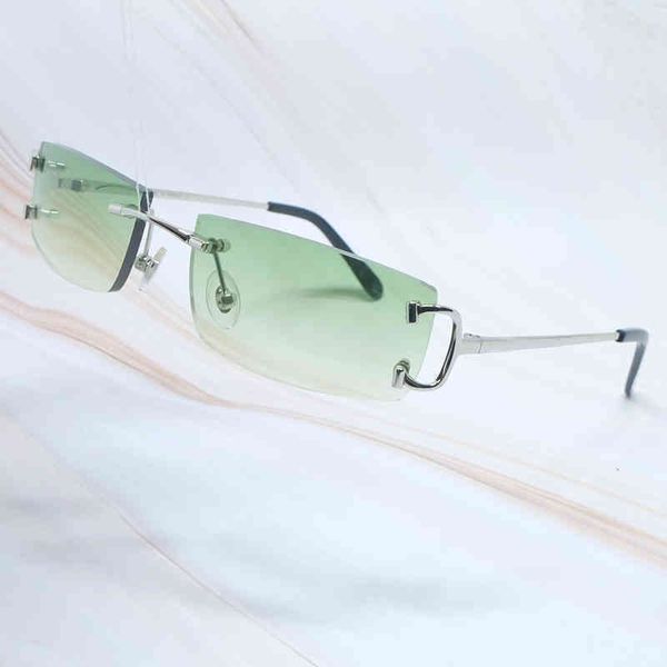 2022 factory wholesale model metal men eyewear women frames big gold sun glass frame for mens rimless sunglass shades sunglasses, White;black
2022 factory wholesale model metal men eyewear women frames big gold sun glass frame for mens rimless sunglass shades sunglasses, White;black