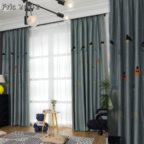 curtain & drapes simple cotton and linen elegant embroidered shading finished product curtains for living dining room bedroom
curtain & drapes simple cotton and linen elegant embroidered shading finished product curtains for living dining room bedroom