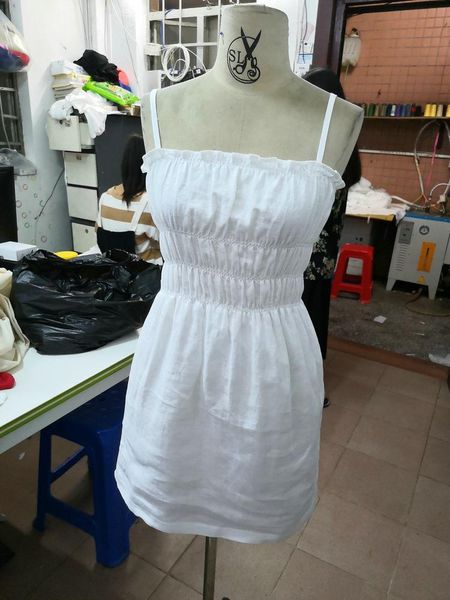 casual dresses women's strap two colour off-shouler sleeveless elastic strapless lady a-line summer short dress 2021, Black;gray
casual dresses women's strap two colour off-shouler sleeveless elastic strapless lady a-line summer short dress 2021, Black;gray