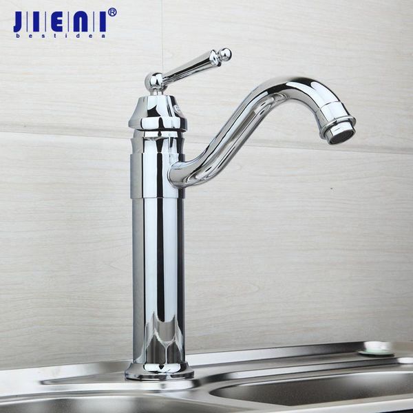 bathroom sink faucets jeini luxury chrome brass kitchen vessel faucet polished basin swivel & cold water mixer tap
bathroom sink faucets jeini luxury chrome brass kitchen vessel faucet polished basin swivel & cold water mixer tap
