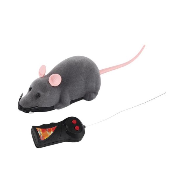 cat toys wireless electric rc rat mouse toy 2 modes remote control pet playing mice kitten children birthday gift
cat toys wireless electric rc rat mouse toy 2 modes remote control pet playing mice kitten children birthday gift
