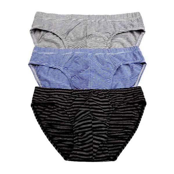 3pack cotton men's briefs fashion striped breathable men's underwear plus size xxl cotton men' s panties soft men, Black;white
3pack cotton men's briefs fashion striped breathable men's underwear plus size xxl cotton men' s panties soft men, Black;white