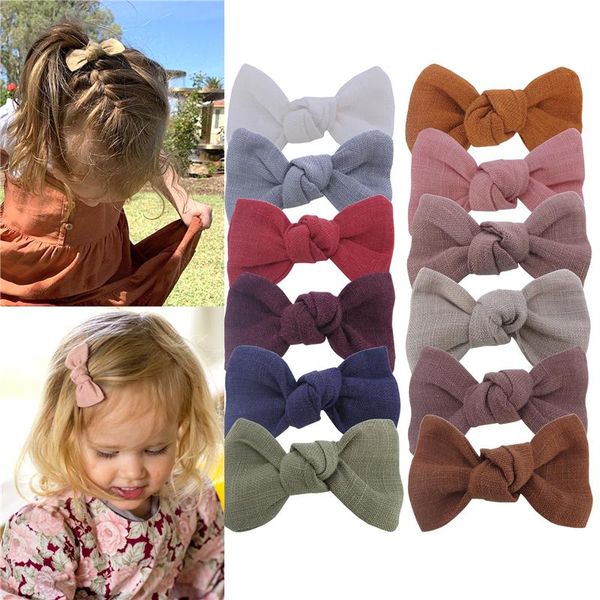 pcs small linen fabric bow nylon headbands baby hair clips born toddler girls mini bows hairbands accessories, Slivery;white
pcs small linen fabric bow nylon headbands baby hair clips born toddler girls mini bows hairbands accessories, Slivery;white