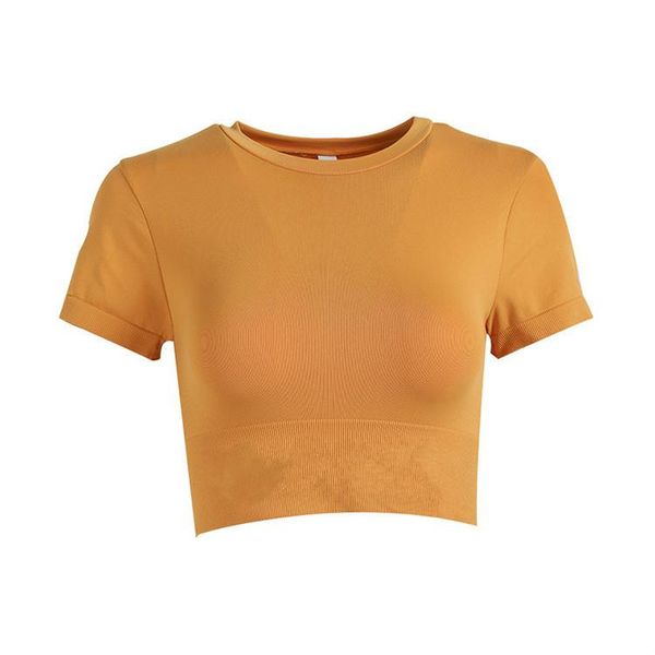 yoga outfits fashion women short sleeve sports t-shirt gym running training wear breathable clothes sleeves, White;red
yoga outfits fashion women short sleeve sports t-shirt gym running training wear breathable clothes sleeves, White;red