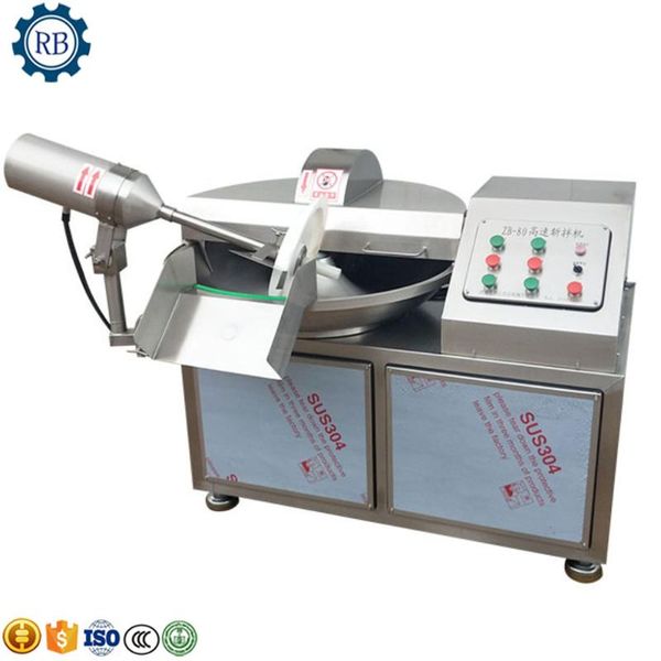 manufacture bowl cutter /meat bowl cutter machine /ground meat machine for sausage making
manufacture bowl cutter /meat bowl cutter machine /ground meat machine for sausage making