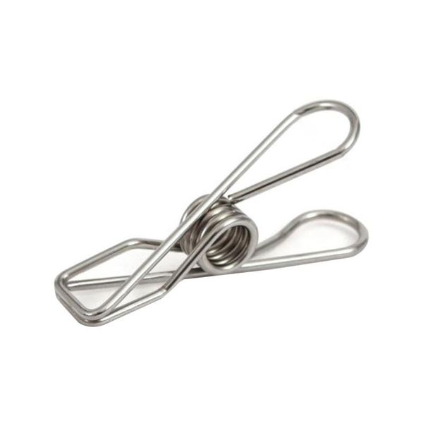 clothing & wardrobe storage h051 20 pcs multipurpose windproof clothespin stainless steel marine grade durable pegs metal hanging clips for
clothing & wardrobe storage h051 20 pcs multipurpose windproof clothespin stainless steel marine grade durable pegs metal hanging clips for
