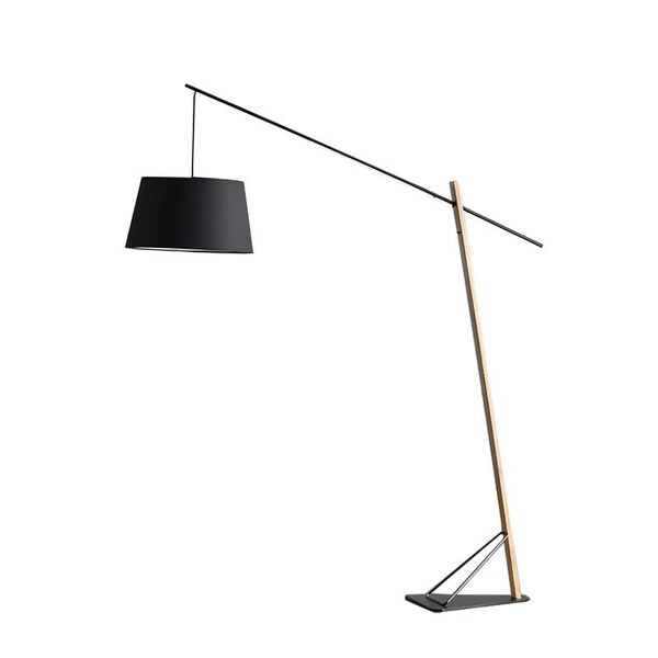 nordic creative floor lamp wood standing light living room lighting lamps
nordic creative floor lamp wood standing light living room lighting lamps