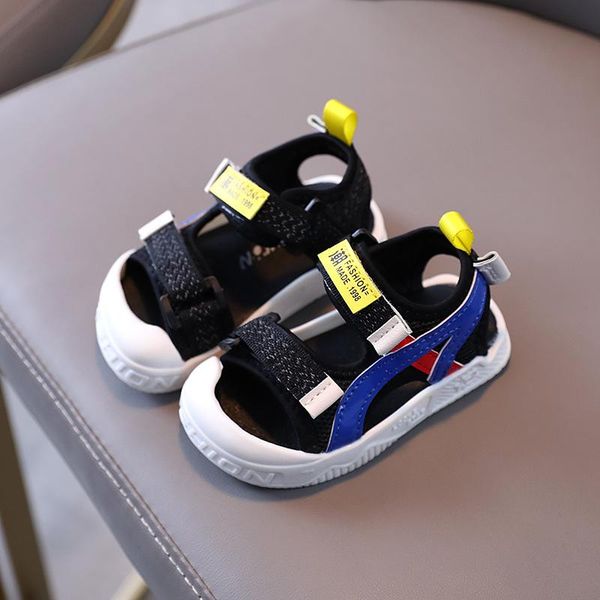 sandals toddler pink princess girl non-slip soft bottom casual sandalias black born boy beach shoes white summer baby, Black;red
sandals toddler pink princess girl non-slip soft bottom casual sandalias black born boy beach shoes white summer baby, Black;red