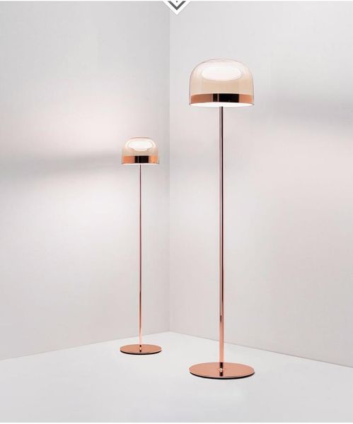 floor lamps nordic glass shade lamp light luxury creative model room living bedroom study hall led children's premises
floor lamps nordic glass shade lamp light luxury creative model room living bedroom study hall led children's premises