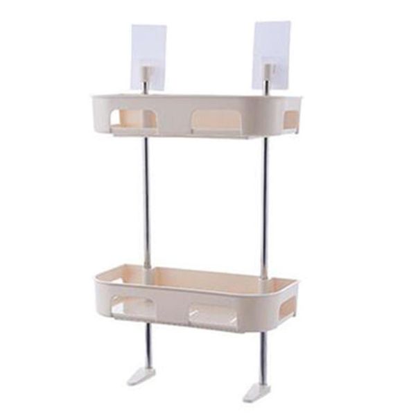 bathroom shelves -multifunctional toilet shelf multilayer sundry suspension paste storage rack
bathroom shelves -multifunctional toilet shelf multilayer sundry suspension paste storage rack