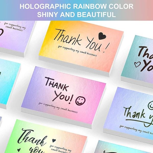 storage bags 50pcs/pack of 5*9cm -laser thank you card sticker watercolor stickers paper small business labels
storage bags 50pcs/pack of 5*9cm -laser thank you card sticker watercolor stickers paper small business labels