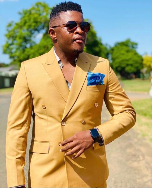 men's suits & blazers double yellow breasted suit homme 2 put men's suits thin fashion groom fit prom tuxedo blazer wedding (jacke, White;black
men's suits & blazers double yellow breasted suit homme 2 put men's suits thin fashion groom fit prom tuxedo blazer wedding (jacke, White;black