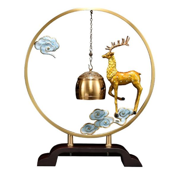 brass hanging incense burner chinese home music stove creative assuaging calming wierrookbrander room decoration ef50xl fragrance lamps
brass hanging incense burner chinese home music stove creative assuaging calming wierrookbrander room decoration ef50xl fragrance lamps