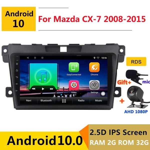 player 9 inch android 10 car dvd multimedia gps for cx-7 cx7 cx 7 2008 209 2010 2021 audio auto radio stereo navigation
player 9 inch android 10 car dvd multimedia gps for cx-7 cx7 cx 7 2008 209 2010 2021 audio auto radio stereo navigation