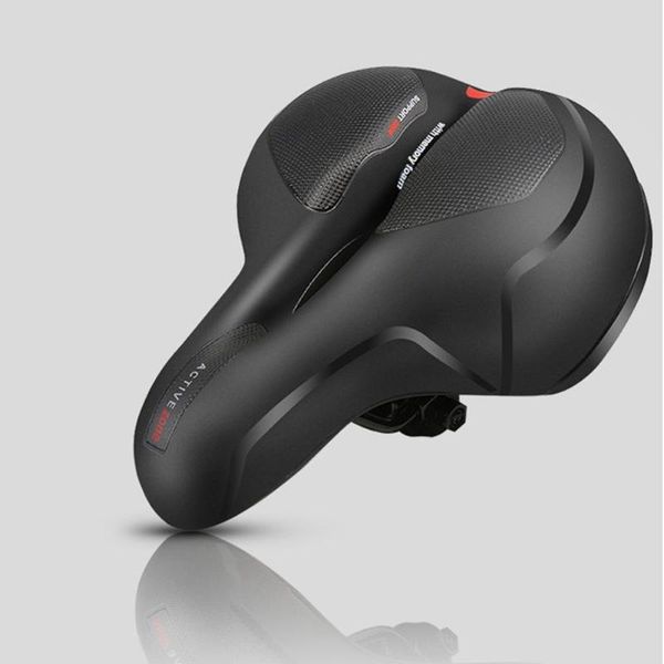 bike saddles 1pcs saddle bicycle seat comfortable wide big bum red/blue soft riding equipment accessories
bike saddles 1pcs saddle bicycle seat comfortable wide big bum red/blue soft riding equipment accessories
