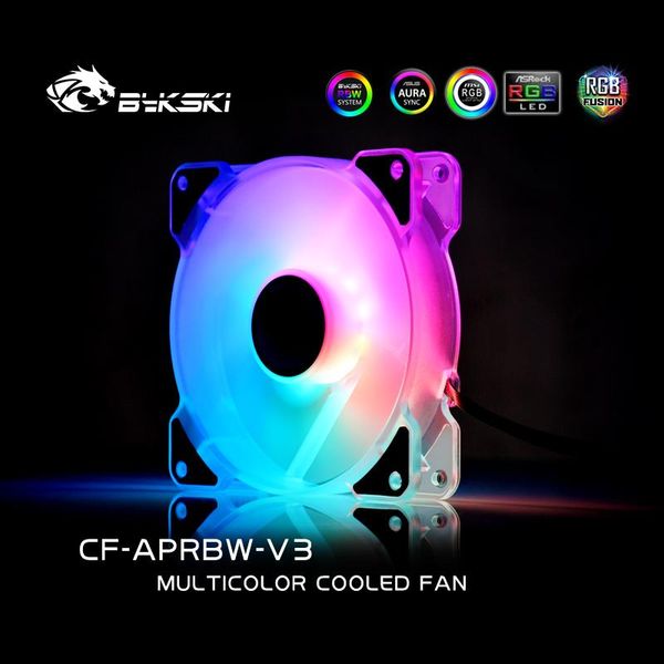 fans & coolings bykski pc computer led 12cm radiators 120mm/240mm/360mm/480mm cf-aprgb-v3 cf-aprbw-v3 rgb
fans & coolings bykski pc computer led 12cm radiators 120mm/240mm/360mm/480mm cf-aprgb-v3 cf-aprbw-v3 rgb