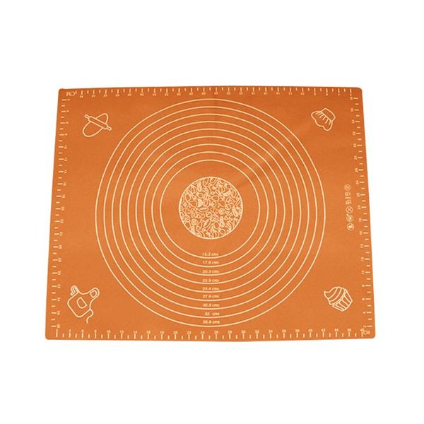 silicone dough rolling mat baking pad sheet liner non-stick 50cm*40cm 29cm*26cm pins & pastry boards
silicone dough rolling mat baking pad sheet liner non-stick 50cm*40cm 29cm*26cm pins & pastry boards