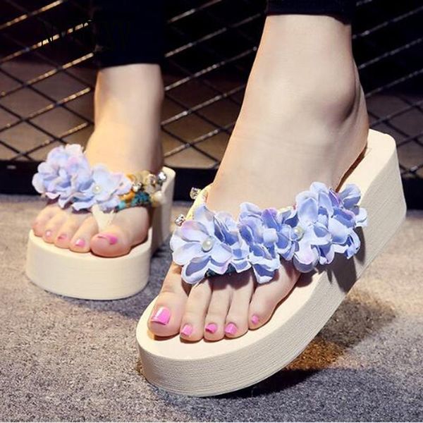 bohemian minimalist women's shoes comfort wedges slippers pearl flowers decorative flip-flops casual sandals sh550, Black
bohemian minimalist women's shoes comfort wedges slippers pearl flowers decorative flip-flops casual sandals sh550, Black