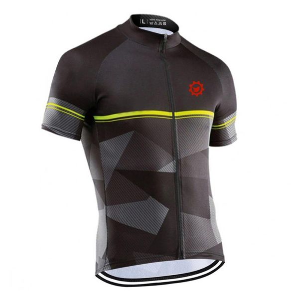 racing jackets men's cycling jerseys breathable short sleeve bike shirt mtb bicycle quick dry clothing sportswear ropa, Black;red
racing jackets men's cycling jerseys breathable short sleeve bike shirt mtb bicycle quick dry clothing sportswear ropa, Black;red