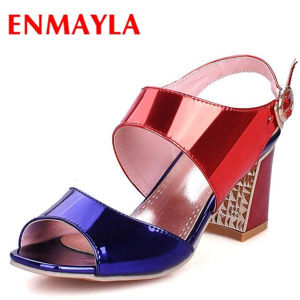 sandals design summer women size 34-39 blue pink silver shoes peep toe high heels party wedding, Black
sandals design summer women size 34-39 blue pink silver shoes peep toe high heels party wedding, Black