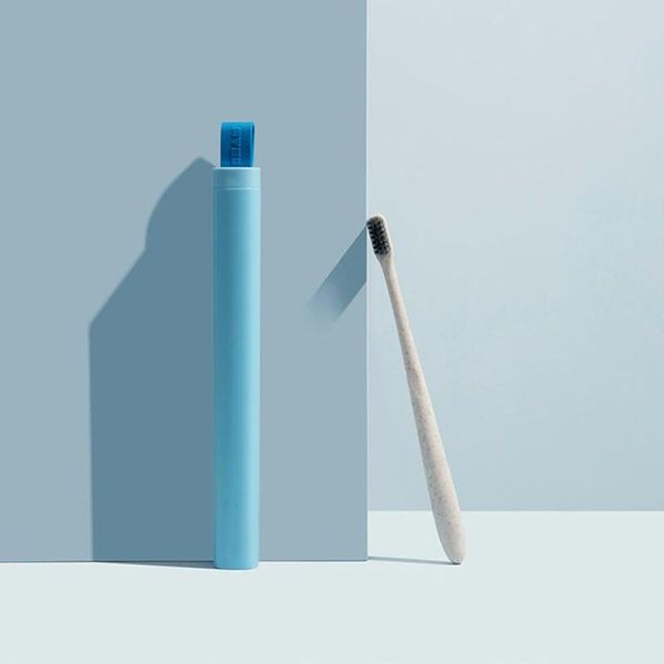 1pc portable toothbrush cover holder outdoor travel hiking camping toothrush cap case protect storage cute simple box 2021 bath accessory se
1pc portable toothbrush cover holder outdoor travel hiking camping toothrush cap case protect storage cute simple box 2021 bath accessory se