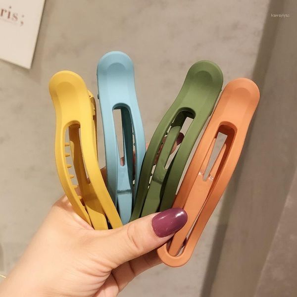 versatile big duck beak clip candycolors hairpins plastic bang hairgrips hairdressing tools beauty hair barrettes accessory accessories1
versatile big duck beak clip candycolors hairpins plastic bang hairgrips hairdressing tools beauty hair barrettes accessory accessories1