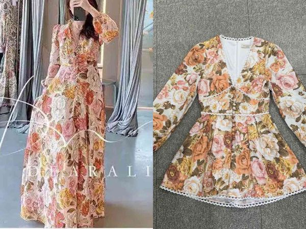 runway dresses australia early autumn vintage print lace stitching dress (and same fabric jumpsuits) kqf3, Black
runway dresses australia early autumn vintage print lace stitching dress (and same fabric jumpsuits) kqf3, Black