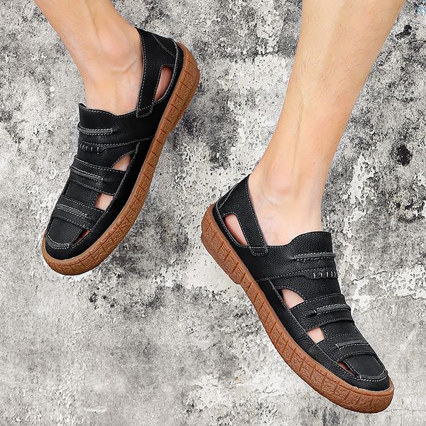 summer genuine leather men casual shoes handmade desiger shoes men loafers luxury brand sandals driving shoes zapato de hombre, Red;white
summer genuine leather men casual shoes handmade desiger shoes men loafers luxury brand sandals driving shoes zapato de hombre, Red;white