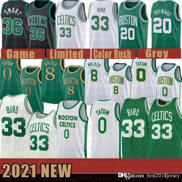2021 new basketball jersey boston celtics 33 marcus 36 smart jayson 0 tatum kemba 8 walker marcus 36 smart gordon 20 hayward blue, Black;red
2021 new basketball jersey boston celtics 33 marcus 36 smart jayson 0 tatum kemba 8 walker marcus 36 smart gordon 20 hayward blue, Black;red