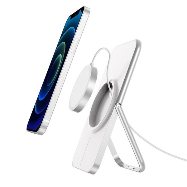 magnetic bracket for 12 pro max mini wireless charger stand holder phone cell mounts & holders
magnetic bracket for 12 pro max mini wireless charger stand holder phone cell mounts & holders