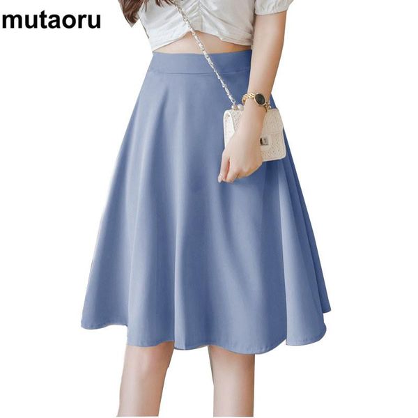 skirts summer a line womens 2021 fashion casual high waist skirt elegant korean women clothes knee length black office
skirts summer a line womens 2021 fashion casual high waist skirt elegant korean women clothes knee length black office