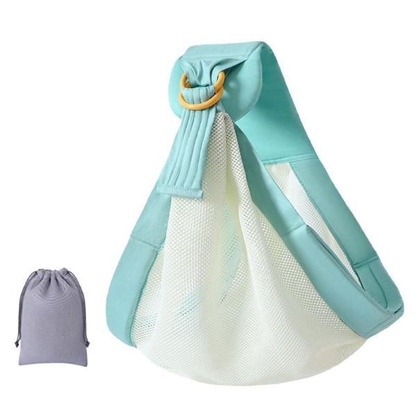 carriers, slings & backpacks portable baby wrap born sling dual use infant nursing cover carrier mesh fabric breastfeeding carriers up to 13
carriers, slings & backpacks portable baby wrap born sling dual use infant nursing cover carrier mesh fabric breastfeeding carriers up to 13