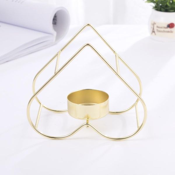 nordic creative love gold metal candle holders iron art wedding romantic decoration chandelier mariage christmas decor ec50lz
nordic creative love gold metal candle holders iron art wedding romantic decoration chandelier mariage christmas decor ec50lz