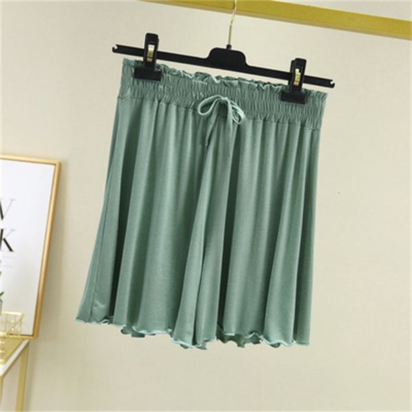 women's pants & capris modal female summer home wear shorts pants loose casual large size pajamas pant soft cotton sleepwear lounge nig, Black;white
women's pants & capris modal female summer home wear shorts pants loose casual large size pajamas pant soft cotton sleepwear lounge nig, Black;white