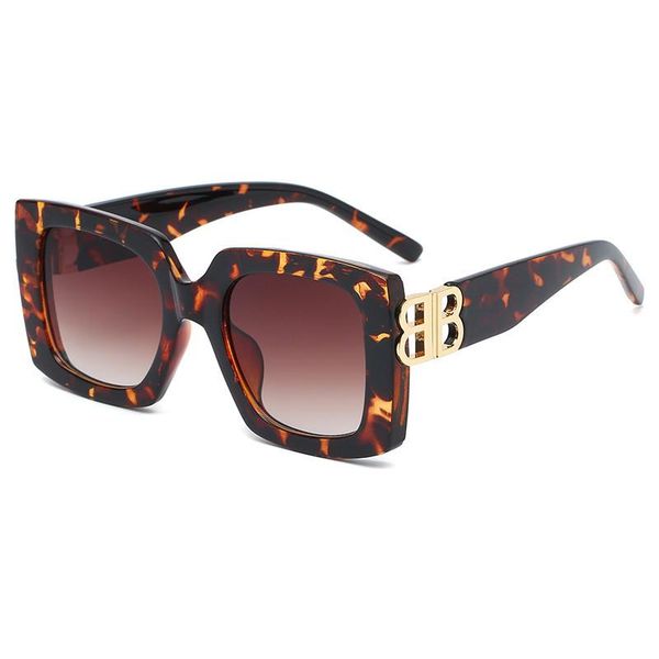 sunglasses 2021 fashion brand design square glasses women travel elegant retro luxury men's lightweight trend uv400, White;black
sunglasses 2021 fashion brand design square glasses women travel elegant retro luxury men's lightweight trend uv400, White;black