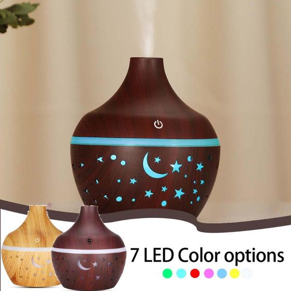 fragrance lamps 300ml air humidifier dc 5v aroma diffuser wood ultrasonic essential oil cool mist maker for home cd
fragrance lamps 300ml air humidifier dc 5v aroma diffuser wood ultrasonic essential oil cool mist maker for home cd