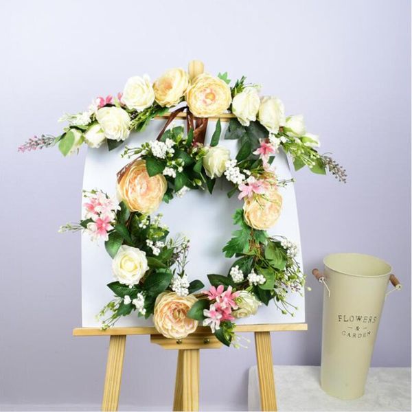 decorative flowers & wreaths ox horn rattan garland lintel christmas decoration festival window bedroom living room hanging tree decora
decorative flowers & wreaths ox horn rattan garland lintel christmas decoration festival window bedroom living room hanging tree decora