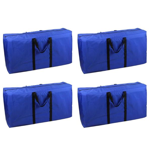 storage bags 4pcs with handles bedroom closet extra large blankets oxford cloth moving tote bag heavy duty home organizer for clothes
storage bags 4pcs with handles bedroom closet extra large blankets oxford cloth moving tote bag heavy duty home organizer for clothes
