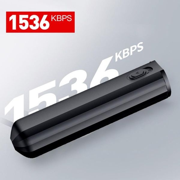400hrs 1536kbps super mini small activated voice recorder audio sound record pen with larger battery long standby recording time digital
400hrs 1536kbps super mini small activated voice recorder audio sound record pen with larger battery long standby recording time digital