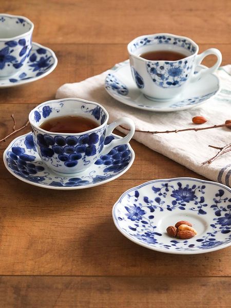 cups & saucers reusable coffee mug set with heat resistant japanese tea eco friendly filizanka ze spodkiem classic cup bd50cs
cups & saucers reusable coffee mug set with heat resistant japanese tea eco friendly filizanka ze spodkiem classic cup bd50cs