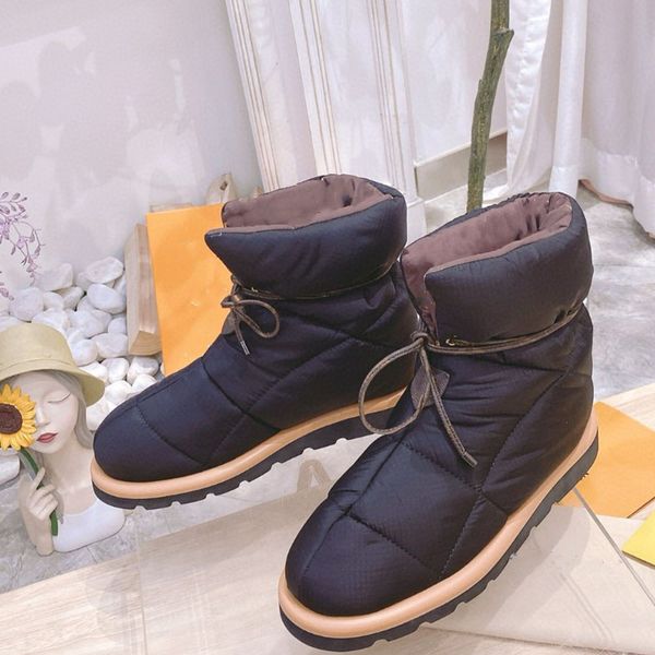 boots 2021 woman shoes plush in all catergorise sole boot room women luxury designer balance quality men slippery noble fashion wide flat a, Black
boots 2021 woman shoes plush in all catergorise sole boot room women luxury designer balance quality men slippery noble fashion wide flat a, Black