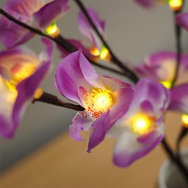 strings floral light battery powered bouquet lamp festival outdoor wedding decoration fairy flower branch garden yard beautiful
strings floral light battery powered bouquet lamp festival outdoor wedding decoration fairy flower branch garden yard beautiful