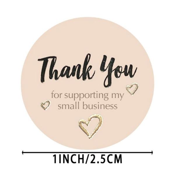 gift wrap 500pcs/roll sealing stickers thank you design diary scrapbooking festival birthday party decorations 
gift wrap 500pcs/roll sealing stickers thank you design diary scrapbooking festival birthday party decorations