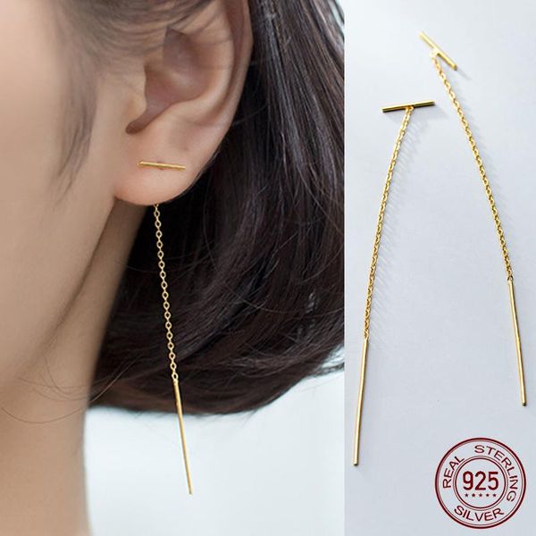 dangle & chandelier la monada dangling hanging earrings for women silver 925 real woman long korean drop minimalist female in jewelry black
dangle & chandelier la monada dangling hanging earrings for women silver 925 real woman long korean drop minimalist female in jewelry black