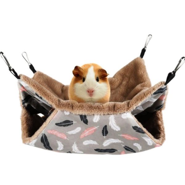 pet winter warm hanging bed double-layer hammock sleeping bag for small medium cat dog supplies cushion/decorative pillow
pet winter warm hanging bed double-layer hammock sleeping bag for small medium cat dog supplies cushion/decorative pillow