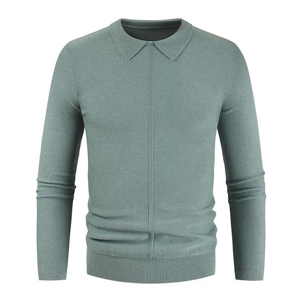 men's sweaters 2021 korean style lapel autumn casual sweater o-neck striped slim fit knittwear pullovers men -3xl, White;black
men's sweaters 2021 korean style lapel autumn casual sweater o-neck striped slim fit knittwear pullovers men -3xl, White;black